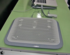 Targus Chill Mat for Mac