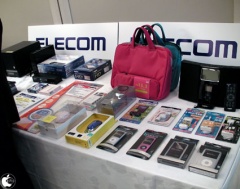 エレコム