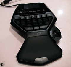 G13 Advanced Gameboard