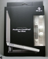 Podium CoolPad for Mac