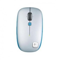 V550 Nano Cordless Laser Mouse
