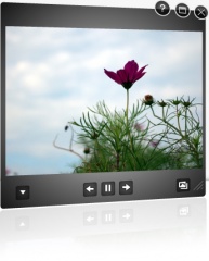 ウェブリアルバム　共有フォトフレーム