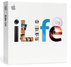 iLife '09