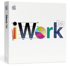 iWork '09