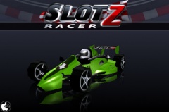 SlotZ Racer
