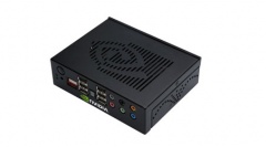 Ionプラットフォーム