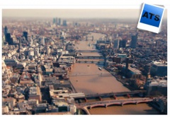 Free Auto Tilt-Shift Photoshop Action