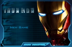 IRON MAN: AERIAL ASSAULT