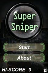 Super Sniper