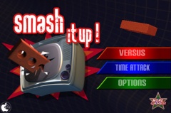 Smash it Up!