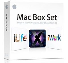 Mac Box Set