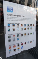 App Store Special Event