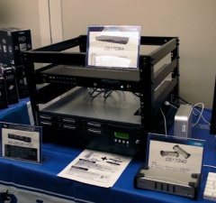 プリンストンテクノロジー