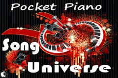 Pocket Piano Song Universe Lite