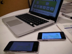 WebEx Meeting Center
