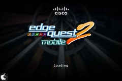 Cisco Edge Quest 2 Mobile