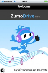 Supersize Me - ZumoDrive