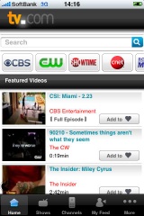TV.com