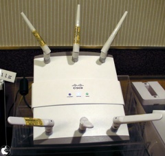 Cisco Aironet 1250