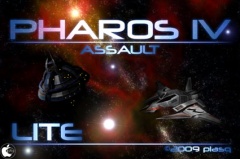 Pharos IV: Assault