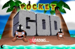 Pocket God