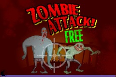 Zombie Attack!