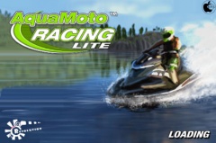 Aqua Moto Racing Lite