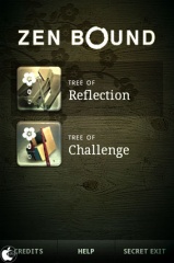 Zen Bound