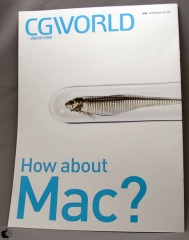 How about Mac？
