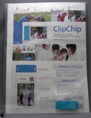 ClipChip
