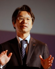 NTTドコモ、プロダクト＆サービス本部プロダクト部長永田 清人氏