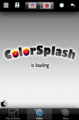 ColorSplash
