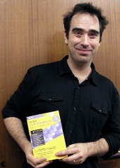 マイク・ロモ氏