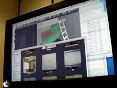 iPhoto '09との連携