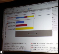 正規表現スタイル