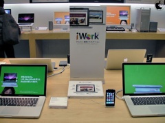 iWork '09