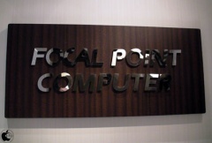 フォーカルポイントコンピュータ