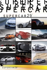 SUPER CAR 29 APP