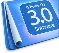 iPhone OS 3.0