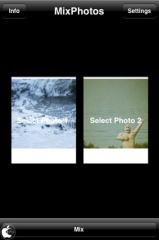 MixPhotos