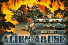 Alien Abuse