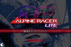 Alpine Racer Lite