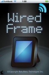Wired Frame