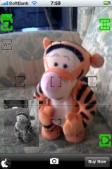 Real Cam LE