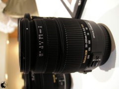 SIGMA 50-200mm F4-5.6 DC OS HSM