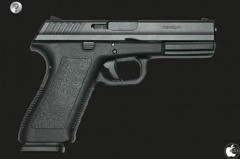 iHandgun