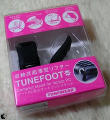 TUNEFOOT