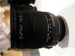 SIGMA 18-50mm F2.8-4.5 DC OS HSM