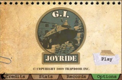 GI Joyride