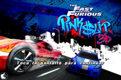 Fast and Furious: Pink Slip